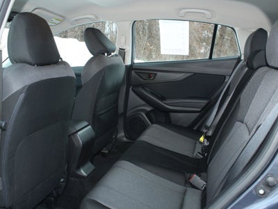 2017 Subaru Impreza 2.0i (CVT)