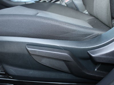 2020 Subaru Impreza Base