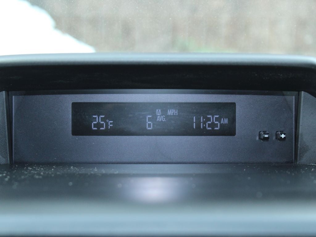 2020 Subaru Impreza Base