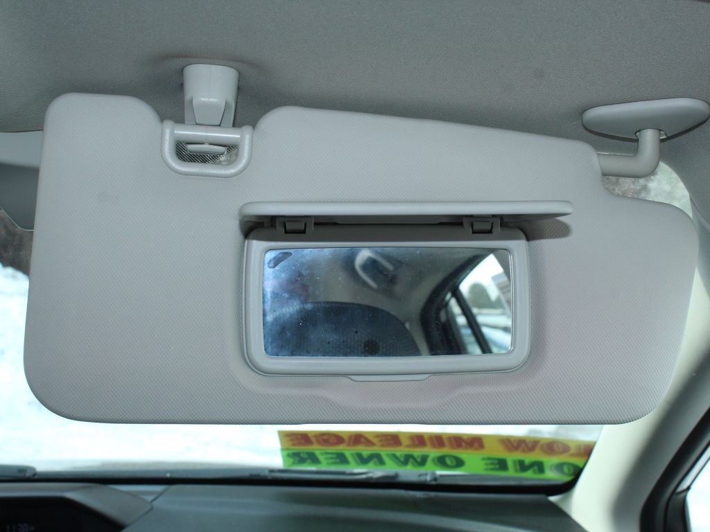 2020 Subaru Impreza Base