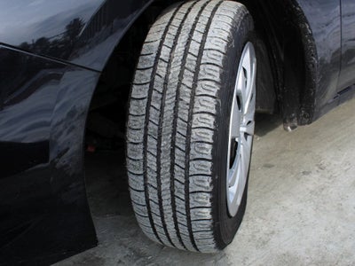 2020 Subaru Impreza Base