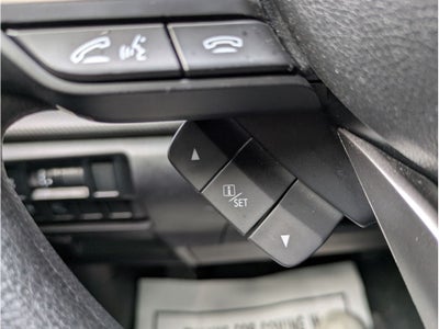 2019 Subaru Impreza Premium