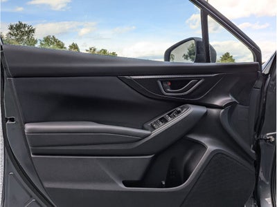 2019 Subaru Impreza Premium