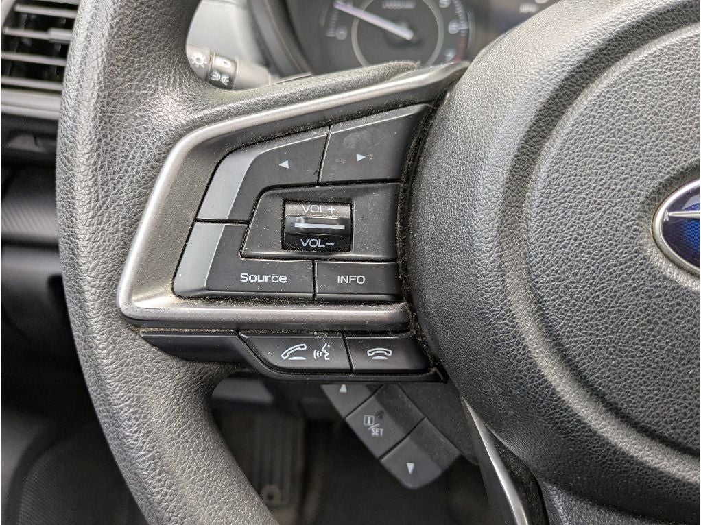 2018 Subaru Impreza Premium