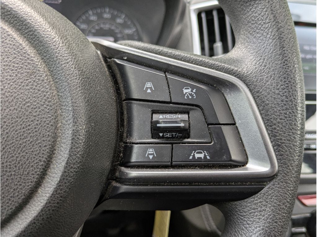 2018 Subaru Impreza Premium