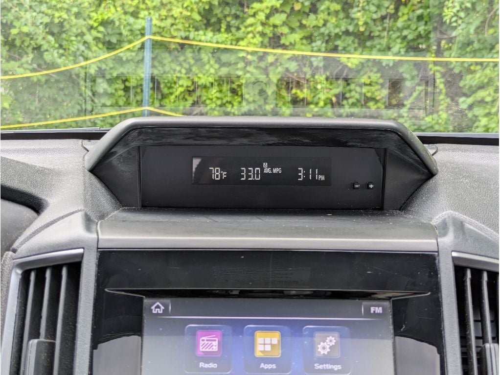 2018 Subaru Impreza Premium