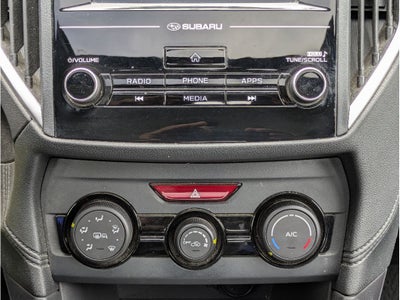 2018 Subaru Impreza Premium