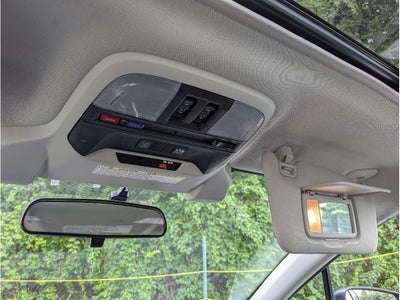 2018 Subaru Impreza Premium