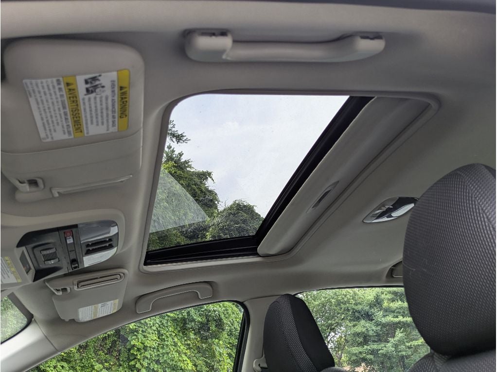 2018 Subaru Impreza Premium