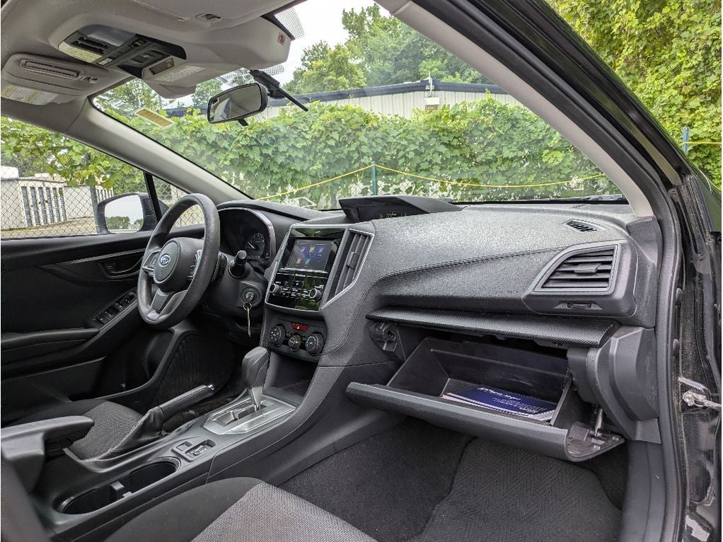 2018 Subaru Impreza Premium