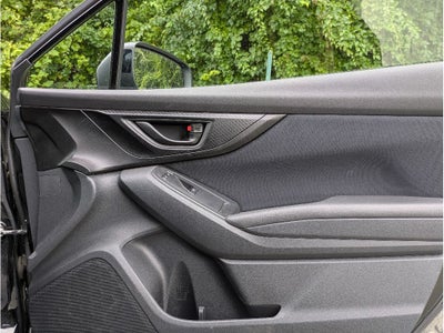 2018 Subaru Impreza Premium