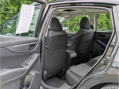 2018 Subaru Impreza Premium