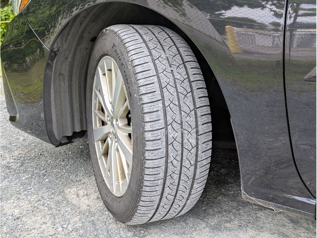 2018 Subaru Impreza Premium