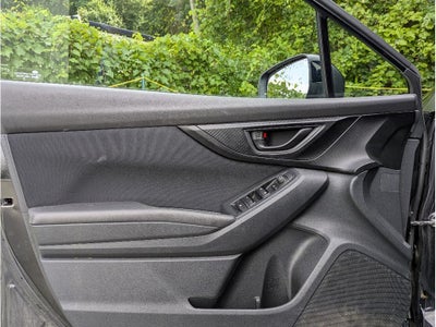 2018 Subaru Impreza Premium