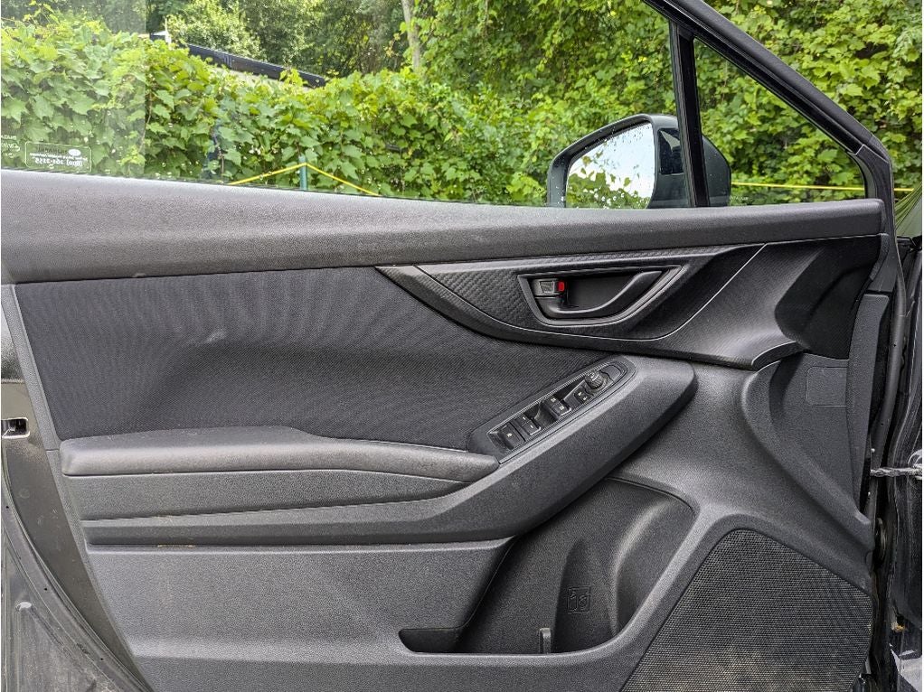 2018 Subaru Impreza Premium
