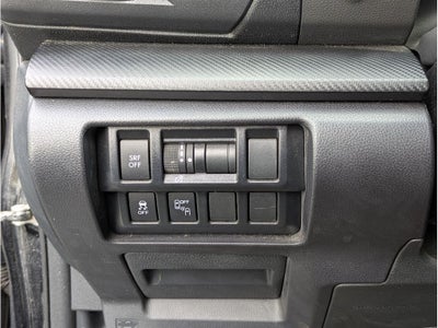 2018 Subaru Impreza Premium