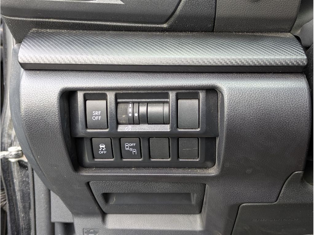 2018 Subaru Impreza Premium