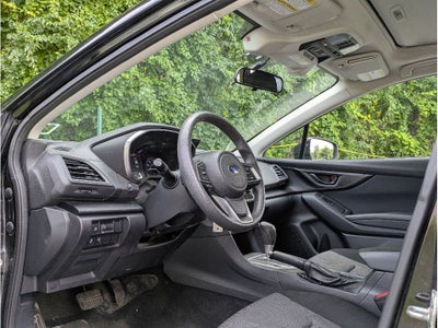 2018 Subaru Impreza Premium
