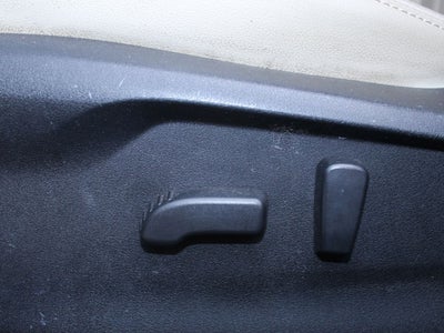 2018 Subaru Impreza Limited