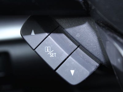 2018 Subaru Impreza Limited