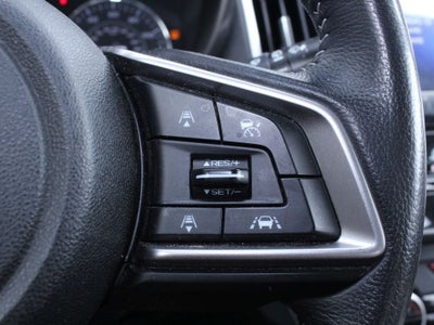 2018 Subaru Impreza Limited