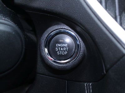 2018 Subaru Impreza Limited