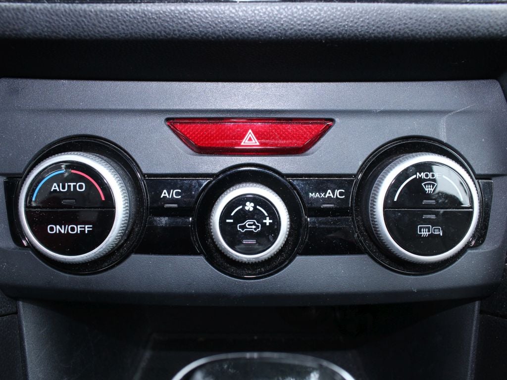 2018 Subaru Impreza Limited