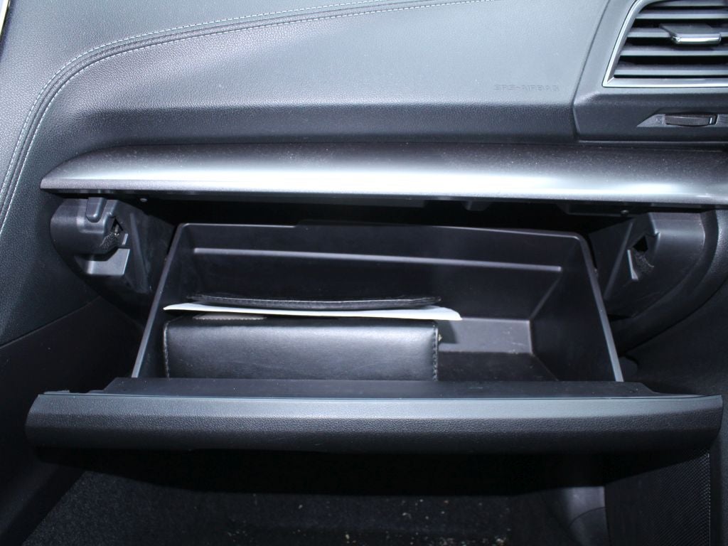 2018 Subaru Impreza Limited