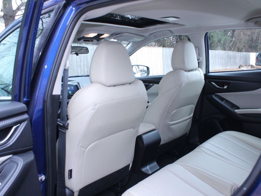 2018 Subaru Impreza Limited