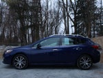 2018 Subaru Impreza Limited