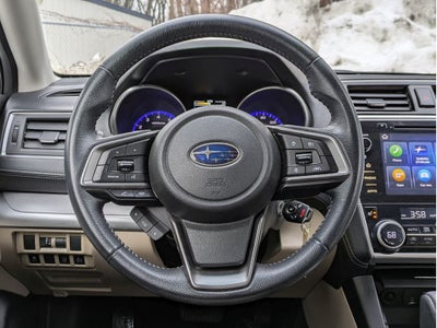 2019 Subaru Outback Premium