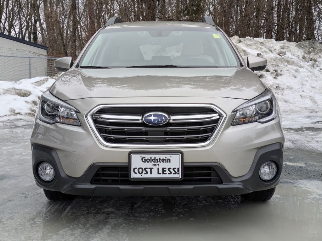 2019 Subaru Outback Premium