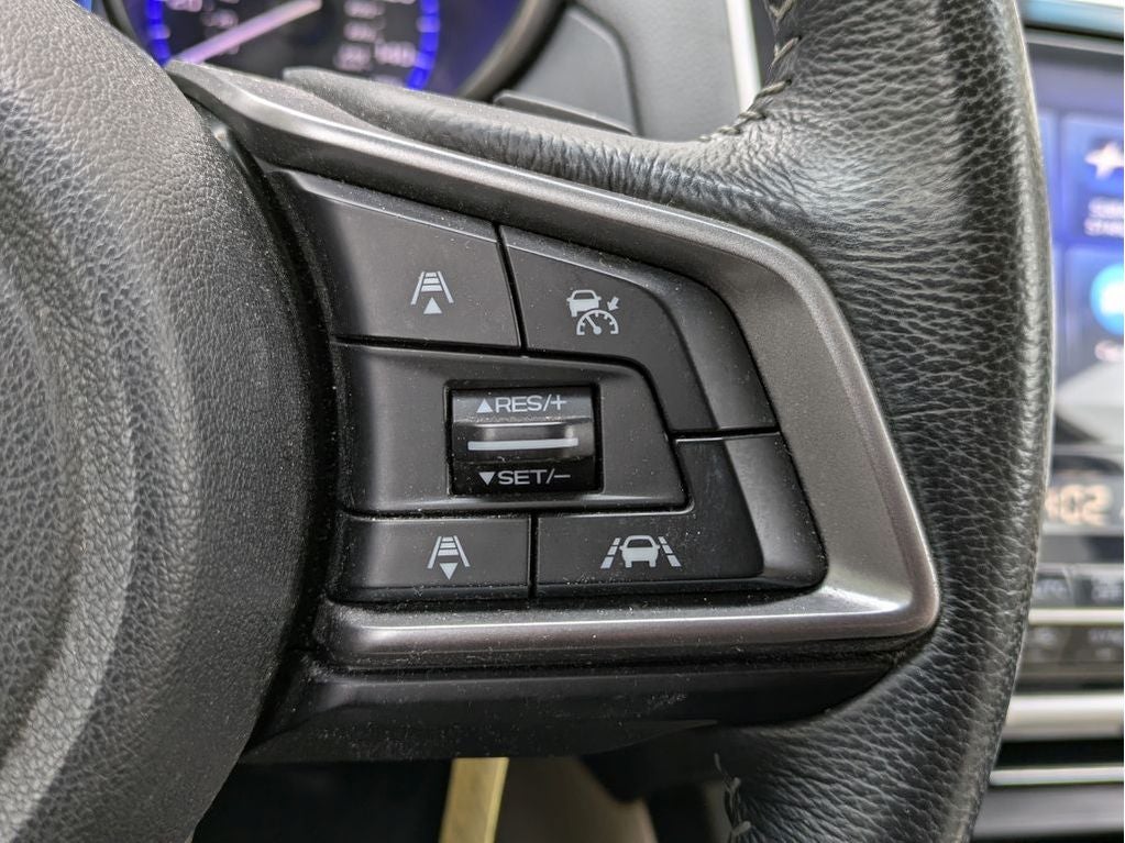 2019 Subaru Outback Premium