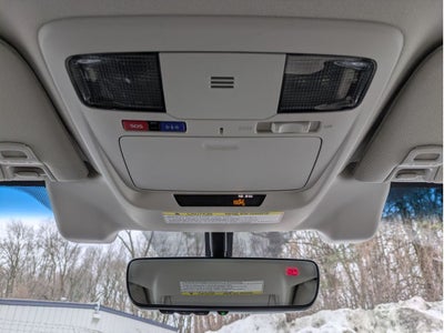 2019 Subaru Outback Premium