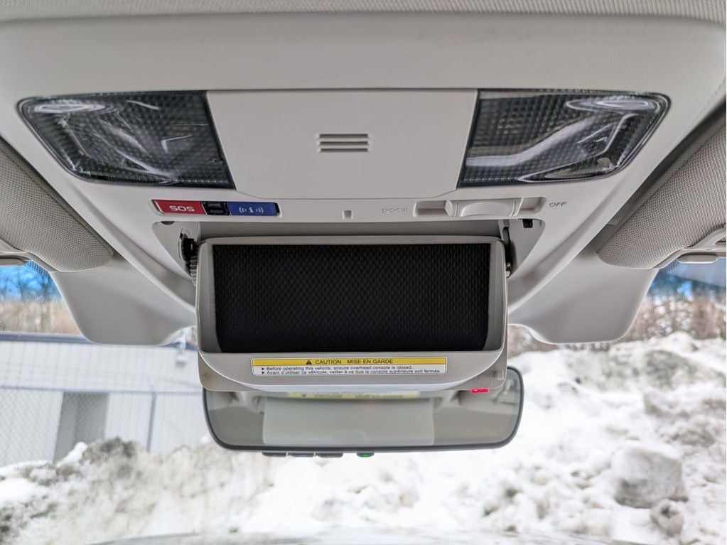 2019 Subaru Outback Premium