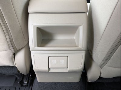 2019 Subaru Outback Premium