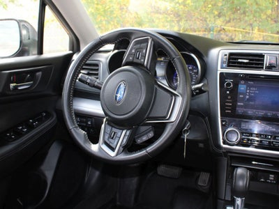 2019 Subaru Outback Premium