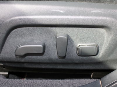 2019 Subaru Outback Premium