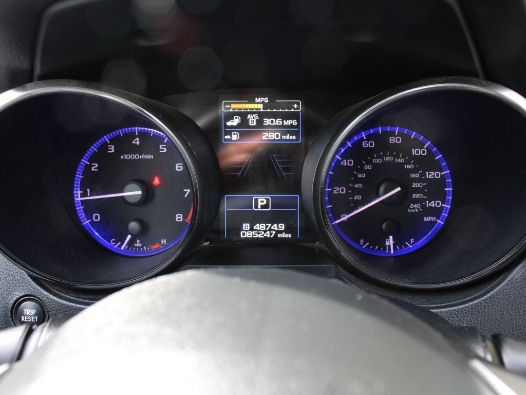 2019 Subaru Outback Premium