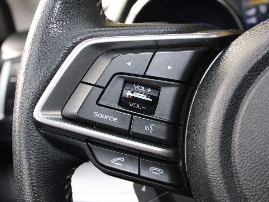 2019 Subaru Outback Premium