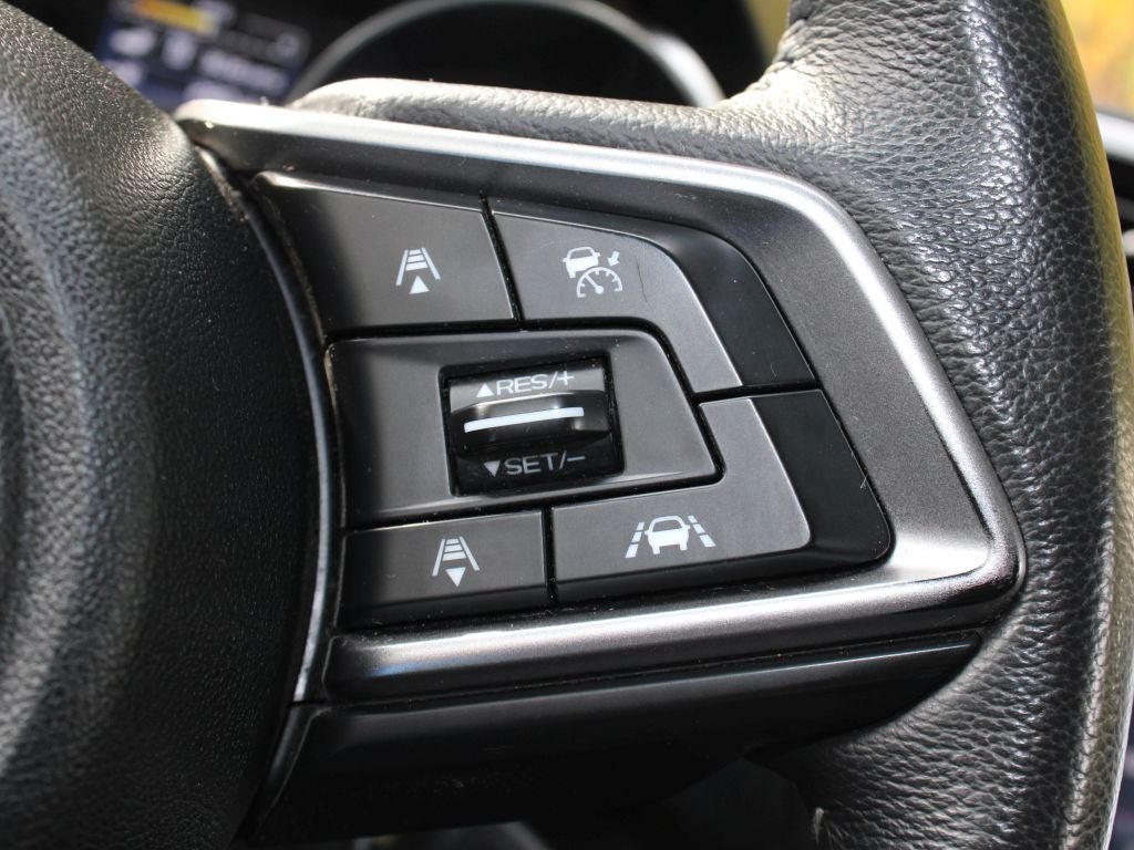 2019 Subaru Outback Premium