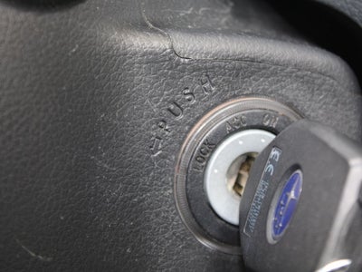 2019 Subaru Outback Premium