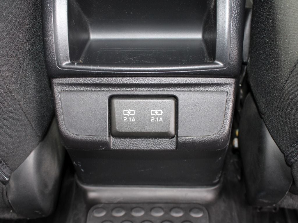 2019 Subaru Outback Premium