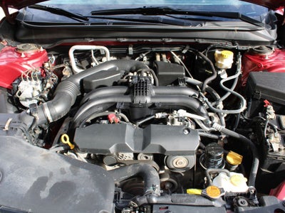 2019 Subaru Outback Premium