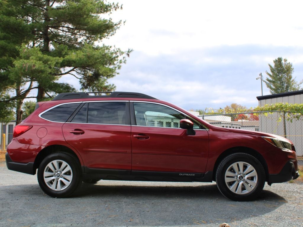 2019 Subaru Outback Premium