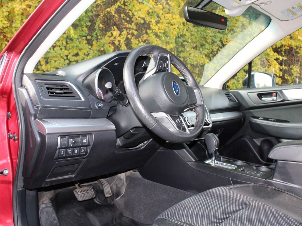 2019 Subaru Outback Premium