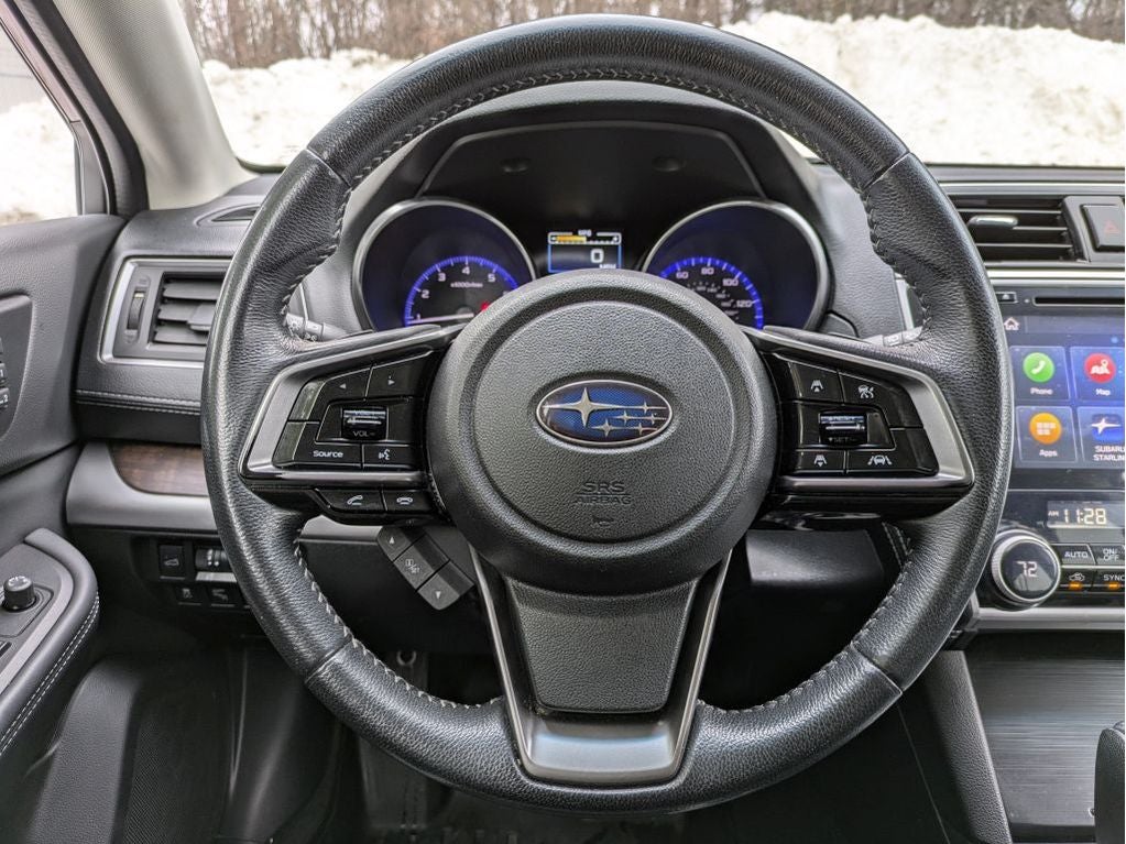 2019 Subaru Outback Limited