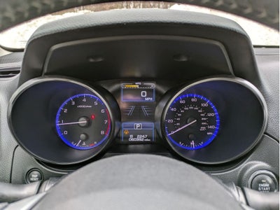 2019 Subaru Outback Limited