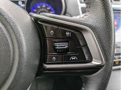 2019 Subaru Outback Limited