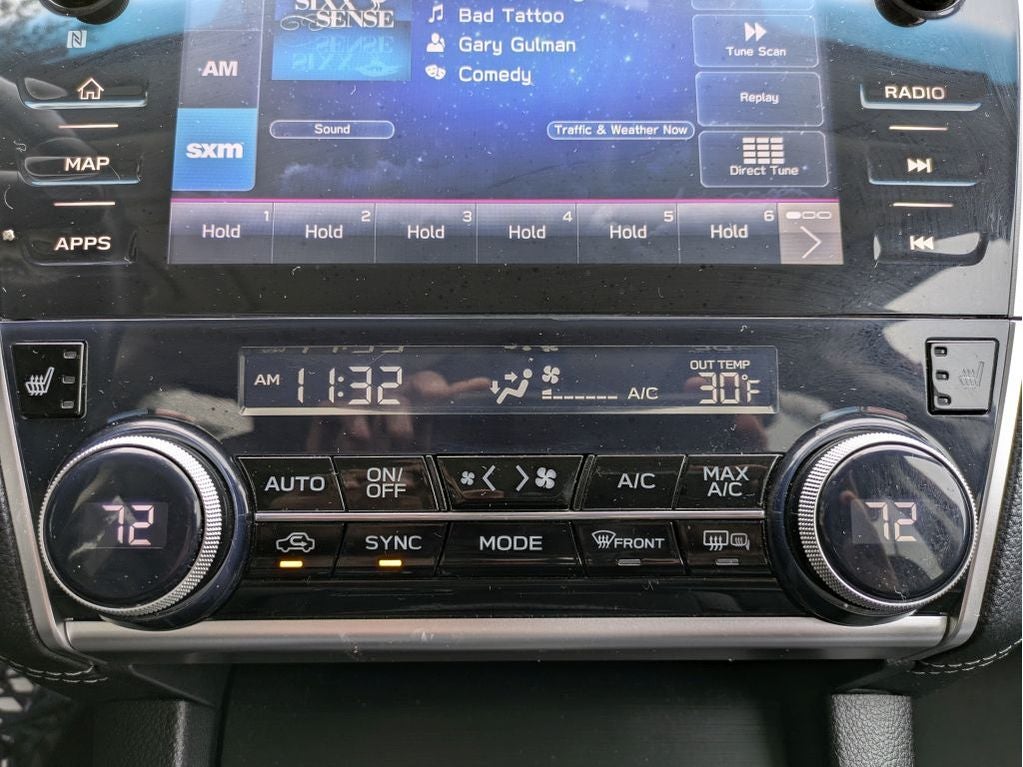 2019 Subaru Outback Limited